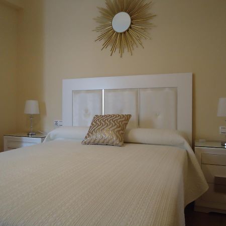 Apartamentos Acevedo Centro Ronda Ngoại thất bức ảnh
