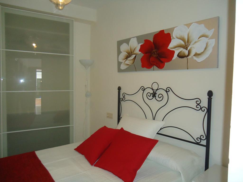 Apartamentos Acevedo Centro Ronda Ngoại thất bức ảnh