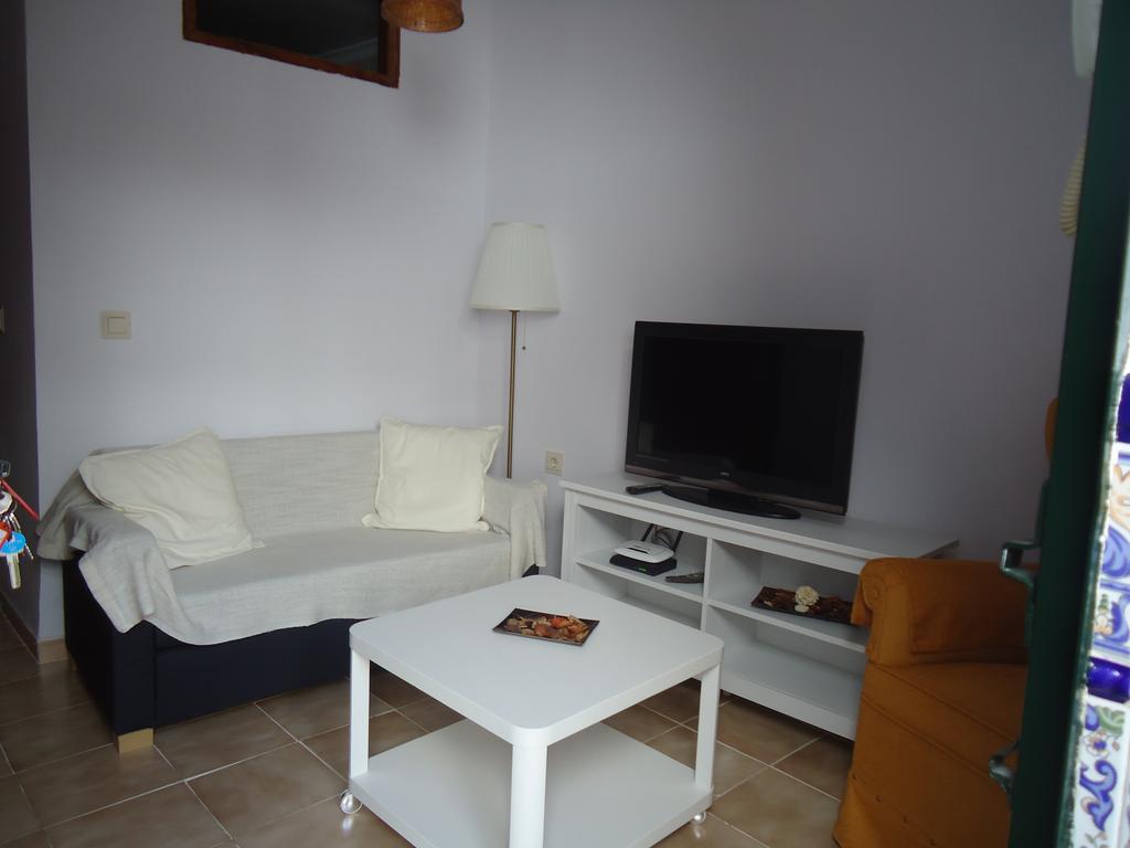 Apartamentos Acevedo Centro Ronda Ngoại thất bức ảnh