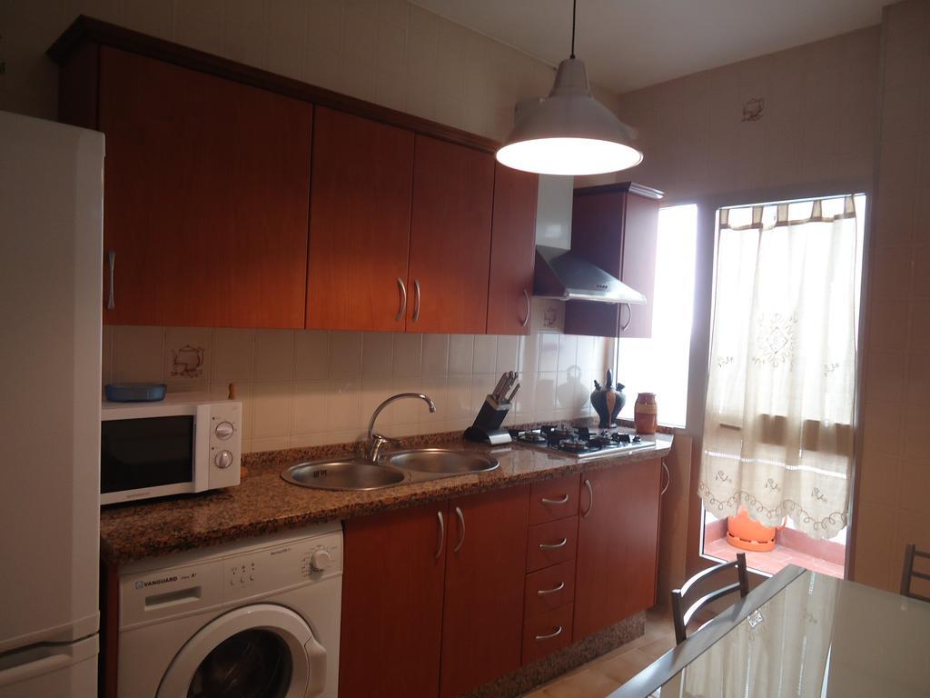 Apartamentos Acevedo Centro Ronda Ngoại thất bức ảnh