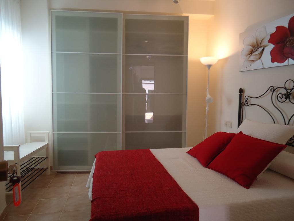 Apartamentos Acevedo Centro Ronda Ngoại thất bức ảnh