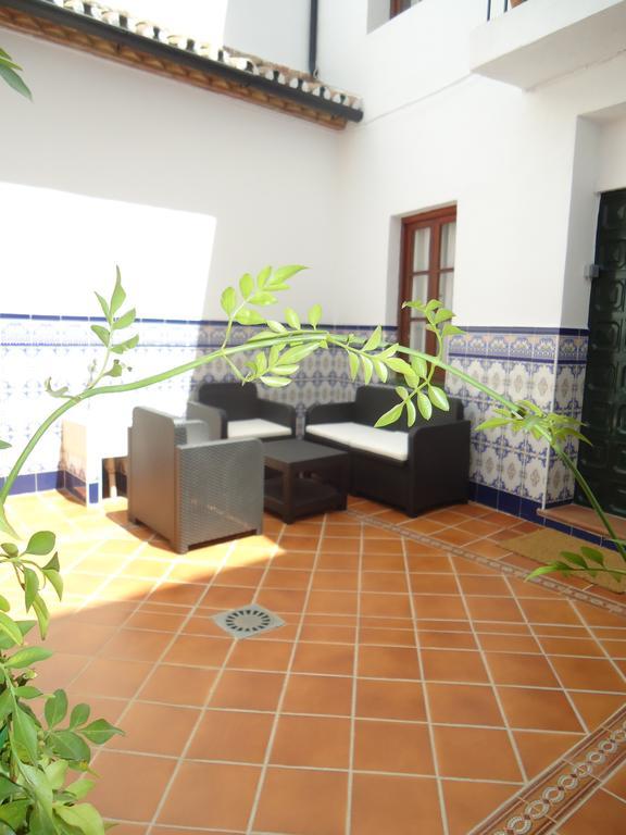 Apartamentos Acevedo Centro Ronda Ngoại thất bức ảnh