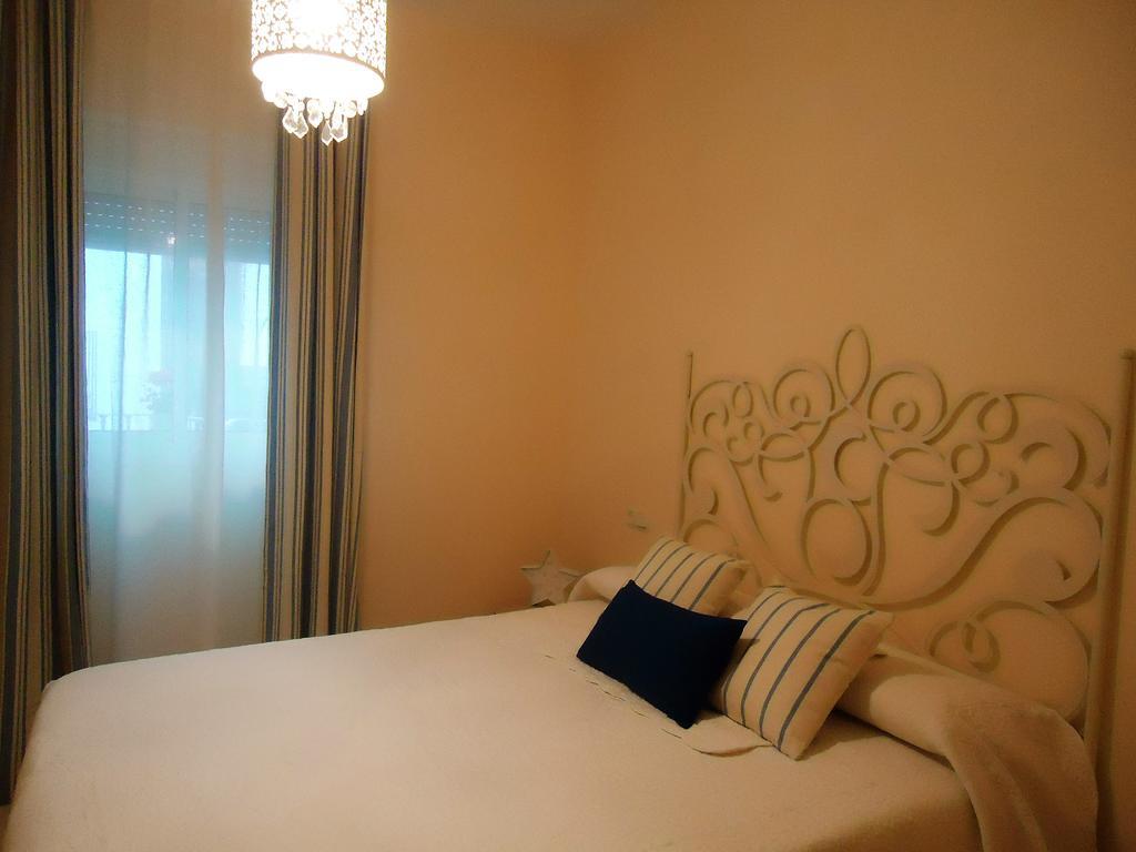 Apartamentos Acevedo Centro Ronda Ngoại thất bức ảnh