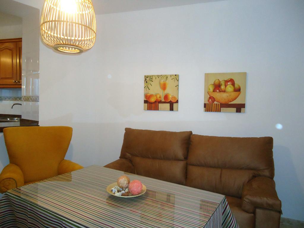 Apartamentos Acevedo Centro Ronda Ngoại thất bức ảnh