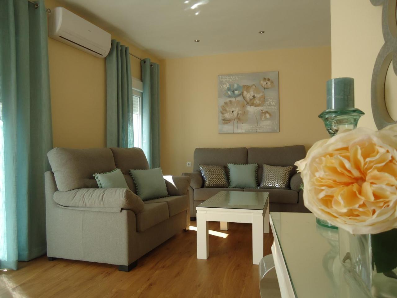 Apartamentos Acevedo Centro Ronda Ngoại thất bức ảnh