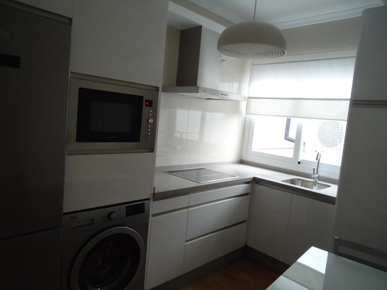 Apartamentos Acevedo Centro Ronda Ngoại thất bức ảnh